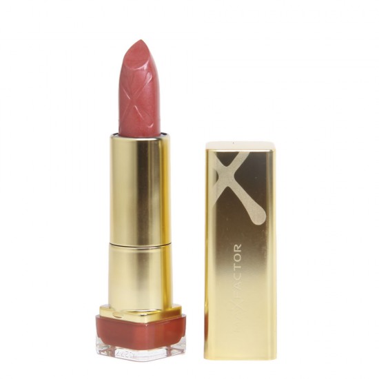 Max Factor Colour Elixir Lipstick Ruj 837 Sunbronze