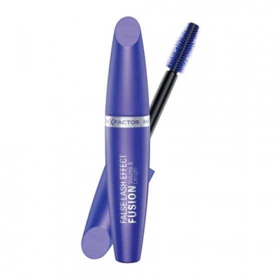 Max Factor False Lash Effect Fusıon Maskara Black