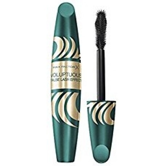Max Factor False Lash Effect Voluptuous Maskara Black