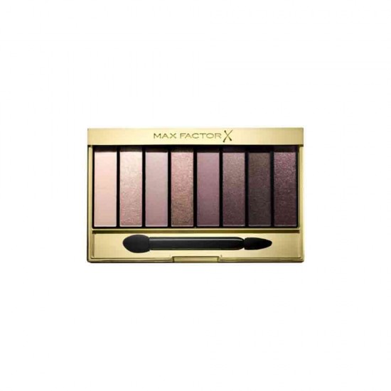 Max Factor Far Paleti Masterpiece Nude Pallette 03 Rose Nudes