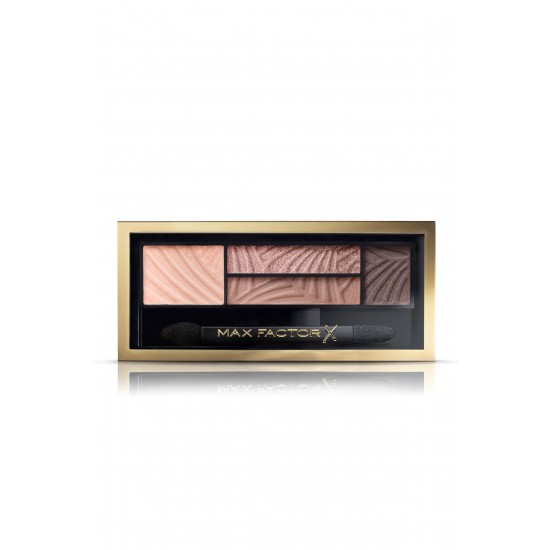 Max Factor Far Paleti Smokey Eye Drama Kit 01 Opulent Nudes