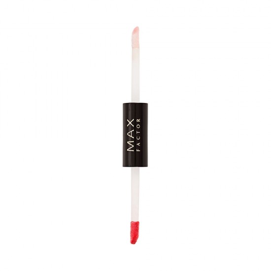 Max Factor Lipfinity Highlights Colour & Gloss Lipgloss 560 Radiant Red Max Factor Lipfinity Highlights Colour & Gloss Lipgloss 560 Radiant Red