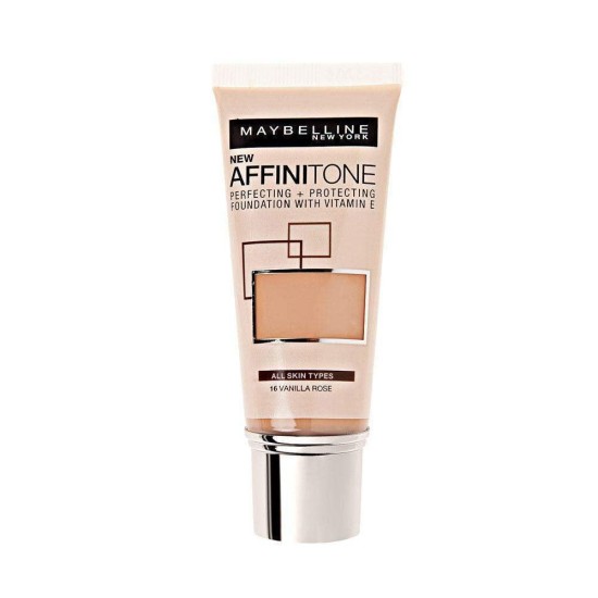 Maybelline Affınıtone Fondöten 16 No