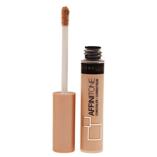 Maybelline Affinitone Kapatıcı 01 Nude Beige