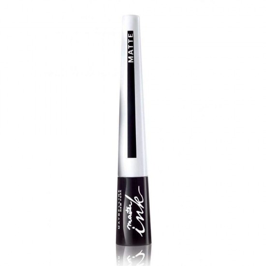 Maybelline Master Ink Matte Eyeliner
