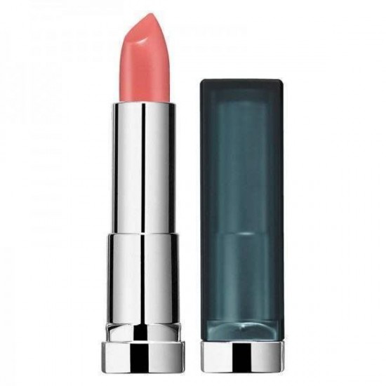 Maybelline New York Color Matte Nudes Ruj 987 Smoky Rose