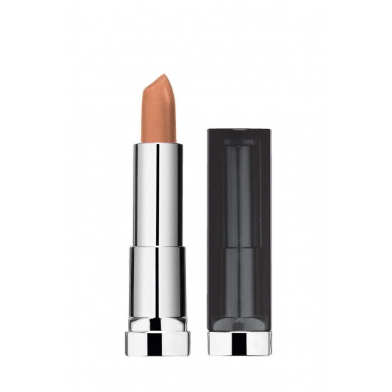 Maybelline New York Color Sensational Creamy Matte Ruj 930 Nude Embrace Maybelline New York Color Sensational Creamy Matte Ruj 930 Nude Embrace