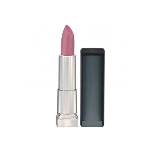 Maybelline New York Color Sensational Creamy Matte Ruj 942 Blushing Pout Maybelline New York Color Sensational Creamy Matte Ruj 942 Blushing Pout