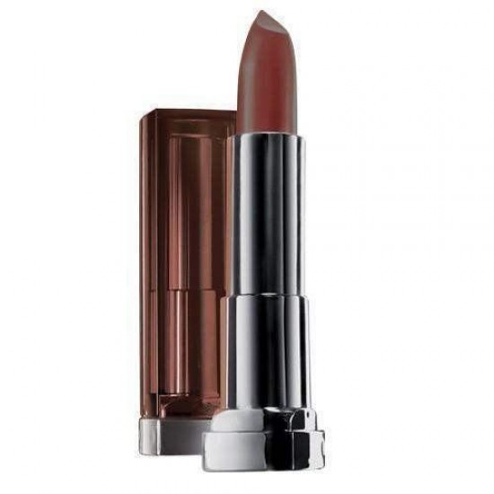 Maybelline New York Color Sensational Ruj 755 Toasted Brown