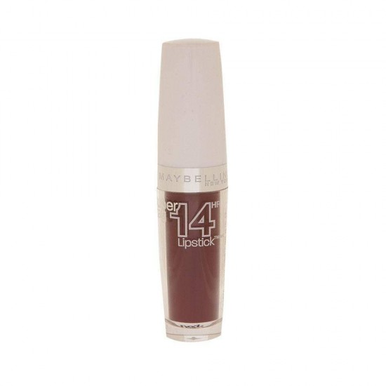 Maybelline New York Superstay 14 Hour Ruj 260