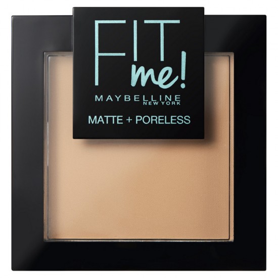 MAYBELLINE PUDRA FIT ME MAT&POR.220