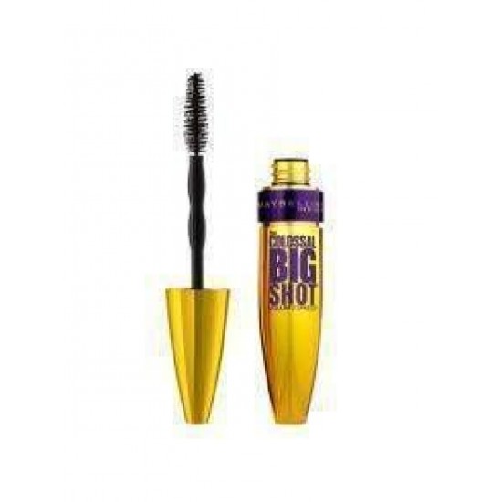 Maybelline The Colossal Big Shot Maskara