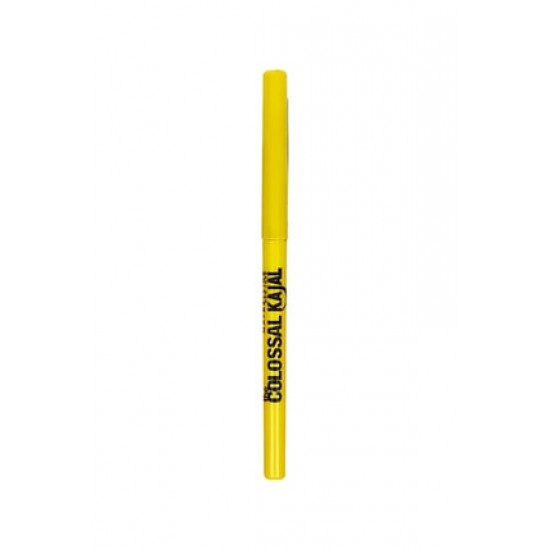 Maybelline The Colossal Kajal Siyah Göz Kalemi