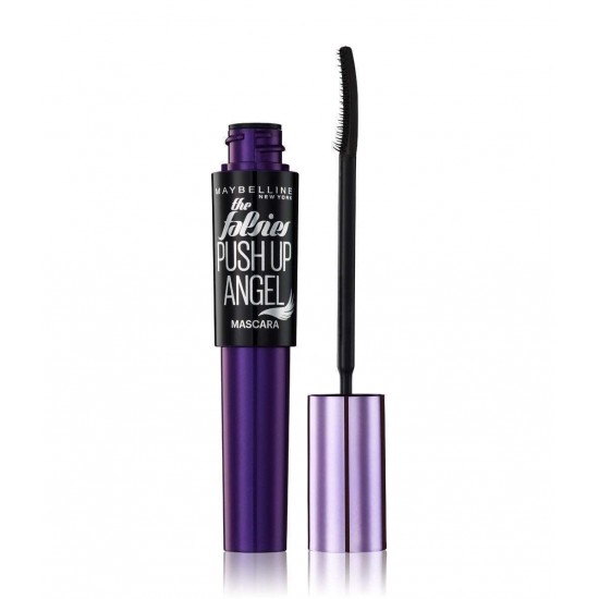 Maybelline The Falsies Push Up Angel Maskara Siyah