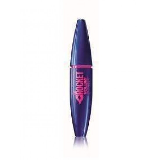 Maybellıne Volume Express Rocket Maskara Siyah