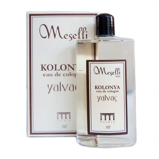 Meselli Yalvaç Kolonya 200 ML