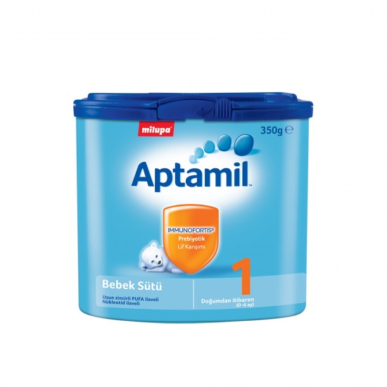 Milupa Aptamil 1 Başlangıç Maması 400 gr