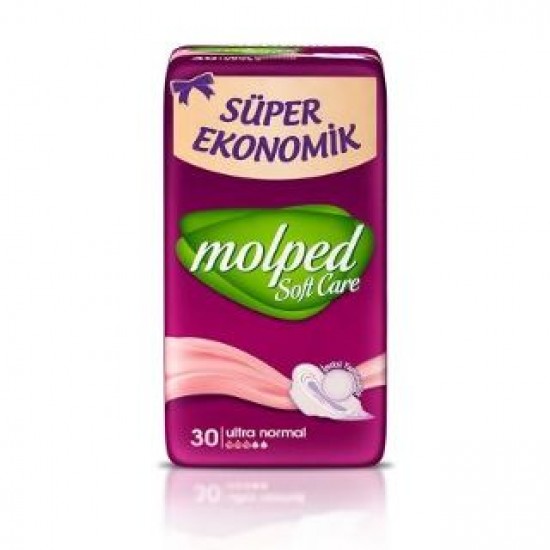 Molped Soft Care Eko Normal 30 Lu