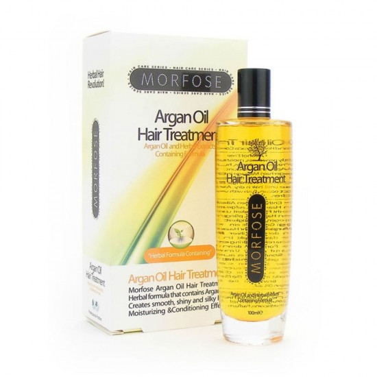 Morfose Argan Yağı 100 ML