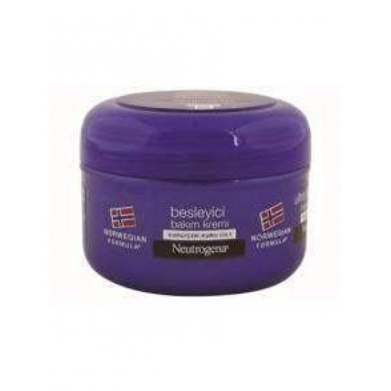 Neutrogena Besleyici Bakim Kremi 200 ML