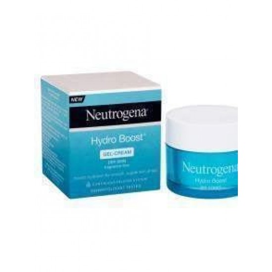 Neutrogena Hydro Boost Gel Cream Kuru Cilt 50 ML