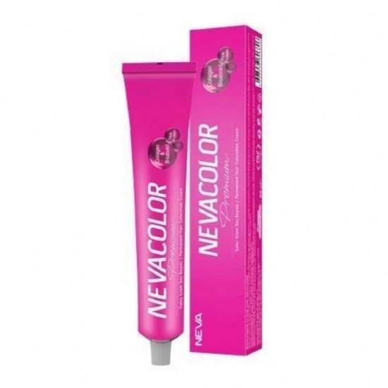 Neva Color Tüp Boya 0.22 Yoğun Mor 50 Gr