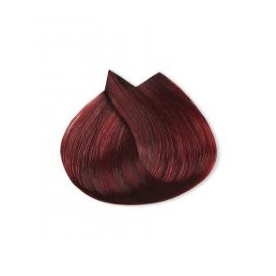 Nevacolor Tüp Boya  6.66 Koyu Kızıl Kumral 50 Gr