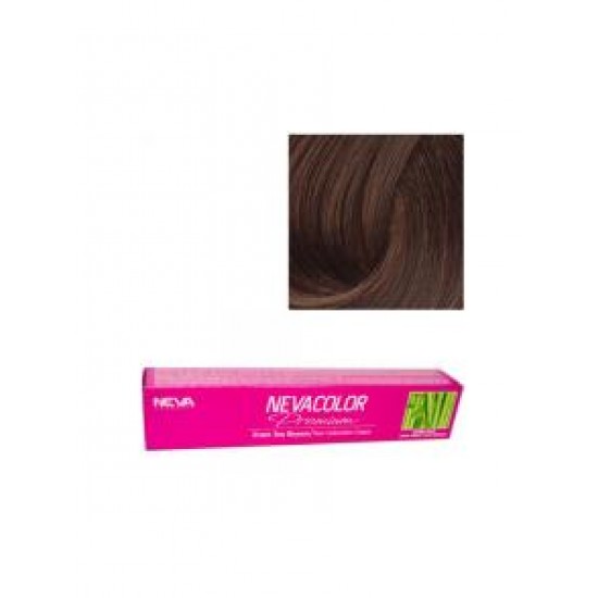 Nevacolor Tüp Boya  7.31 Altın Sarı 50 Gr