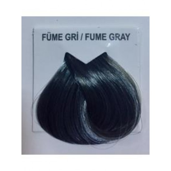 nevacolor tup boya gri fume 7 24 kozmetik