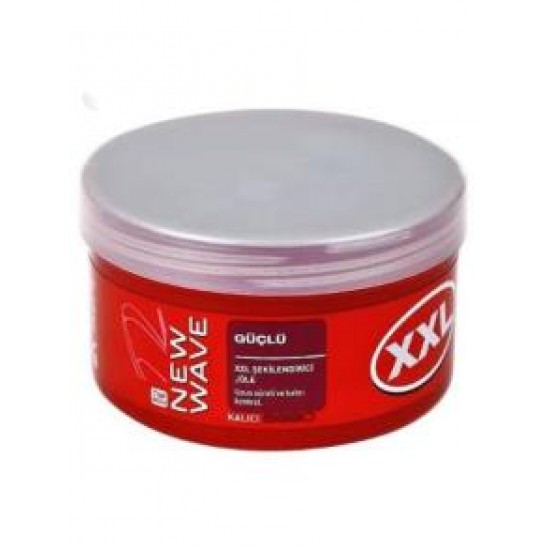 New Wave Jöle XXL Güçlü 250 ML