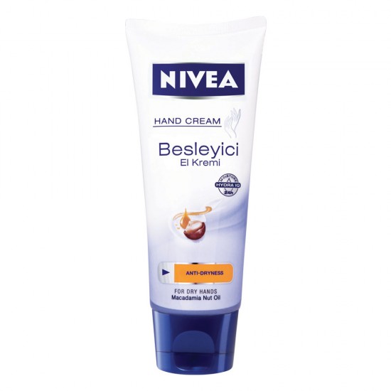 Nivea El Bakım Kremi Besleyici 75 ML