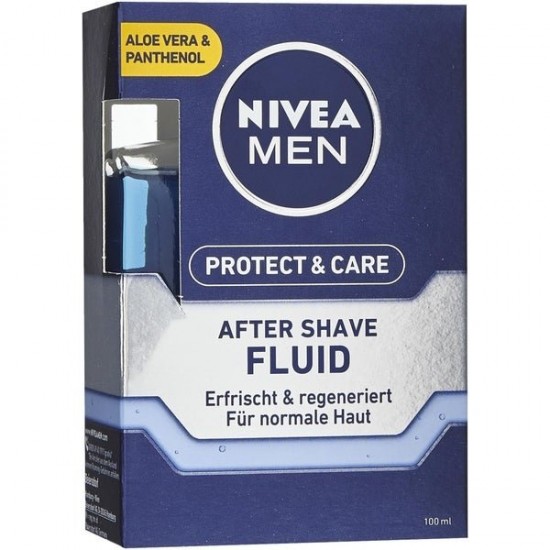 Nivea Men Tıraş Sonrası Losyon 100 Ml