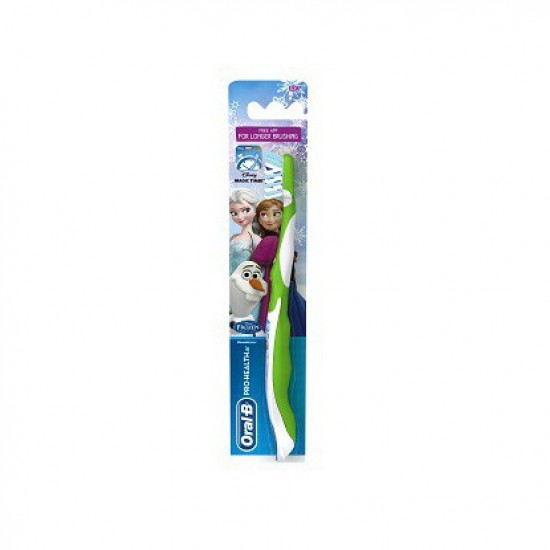 ORAL-B ÇOCUK DİŞ FIR.PE.STAGES 8+