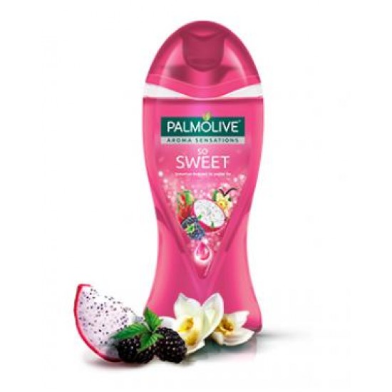 Palmolive Duş Jeli 500 ML So Sweet