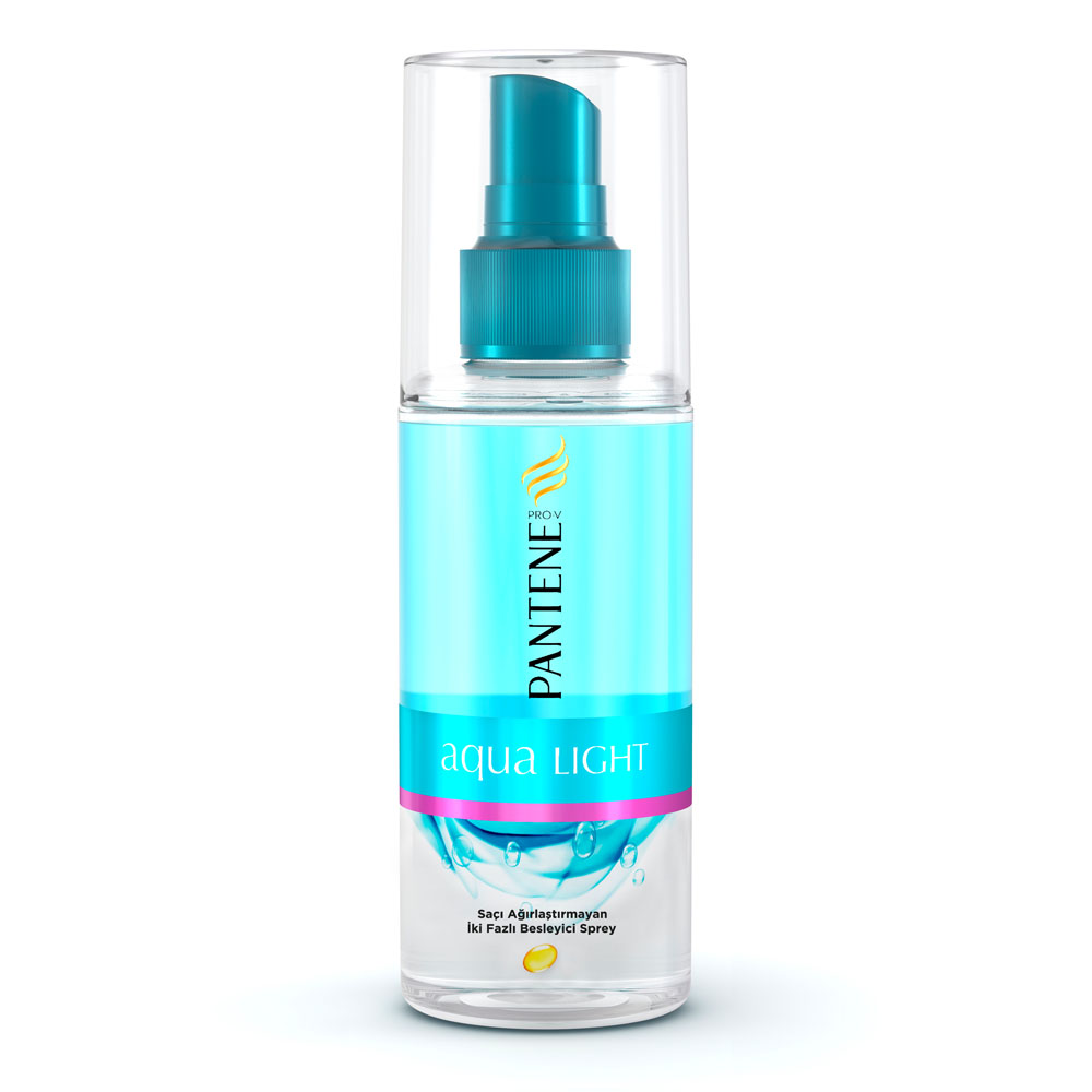 Pantene спрей мгновенное питание. Pantene спрей aqua light 150мл. Pantene aqua light спрей. Пантин спрей для волос аква лайт. Pantene aqua light спрей.