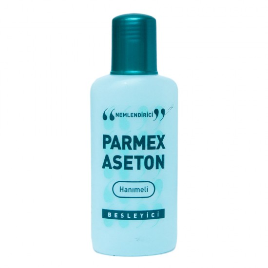 Parmex Aseton 125 ML