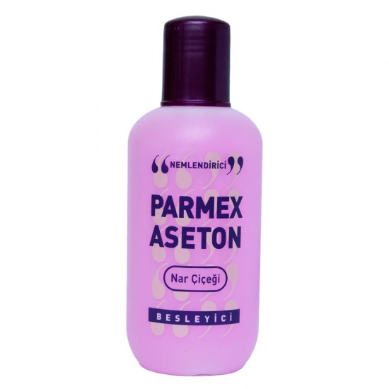 Parmex Aseton 200 ML