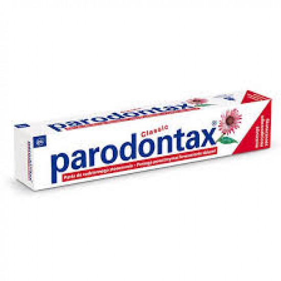 Parodontax Original Diş Macunu 75 ML
