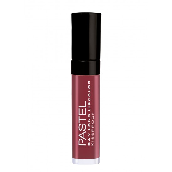 Pastel Daylong Lipcolor Kissproof Likit Ruj 19