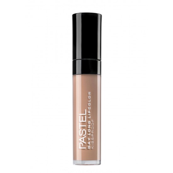 Pastel Daylong Lipcolor Kissproof Likit Ruj 27