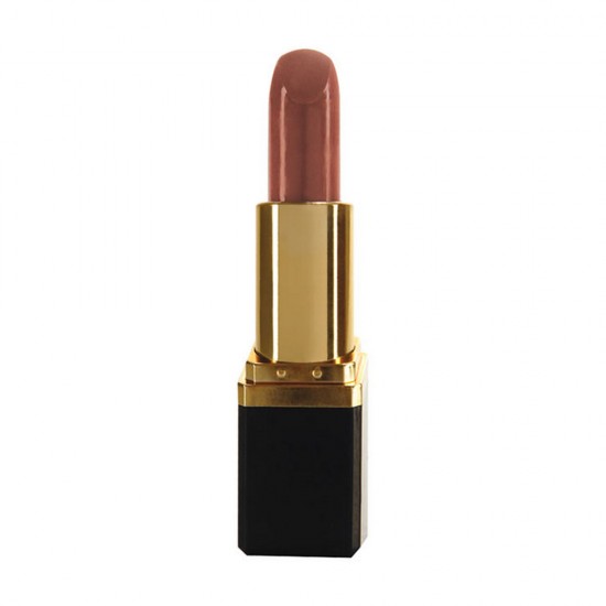 Pastel Lipstick Ruj 62 Kahverengi