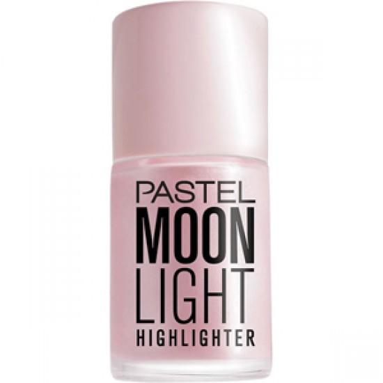 Pastel Moonlight Highlighter Aydınlatıcı No 100