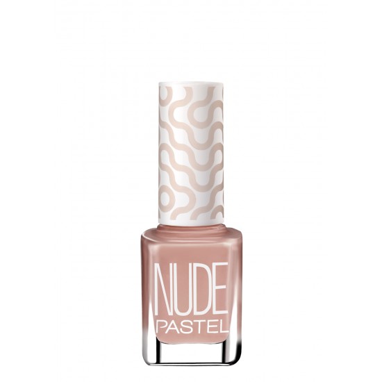 Pastel Nude Oje No 106 Blush