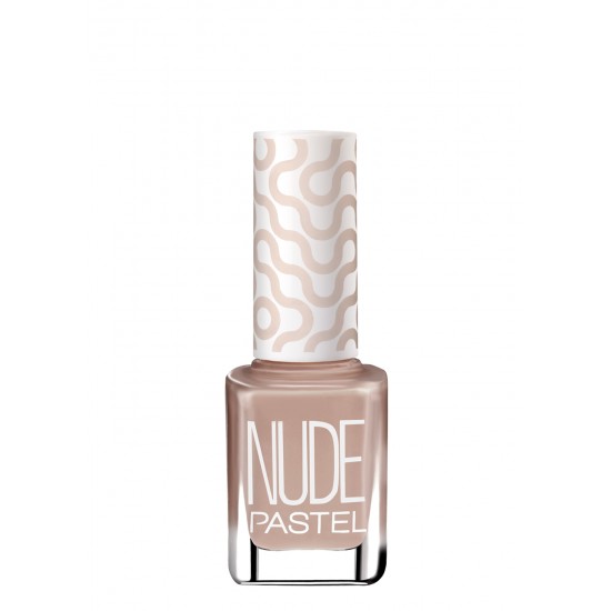 Pastel Nude Oje No 757 Grege