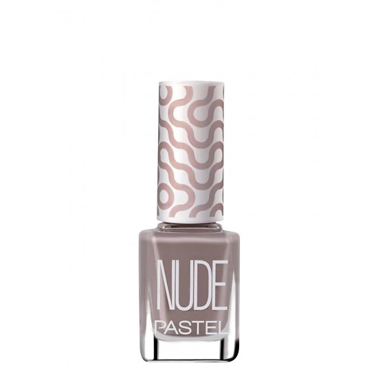 Pastel Nude Oje No 760 Stone