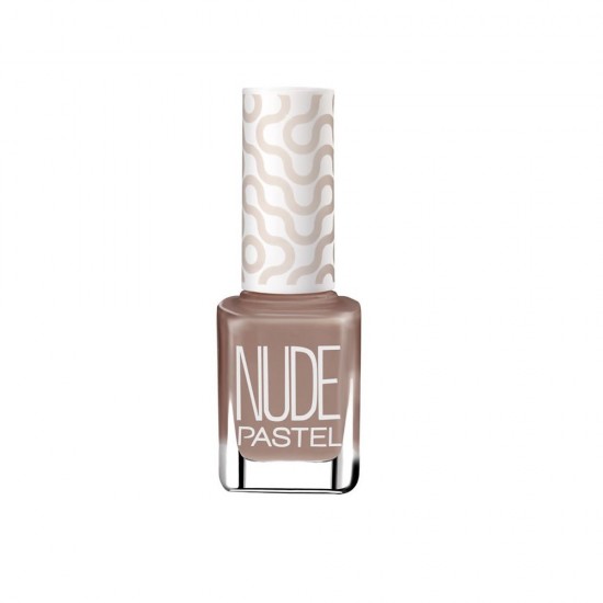 Pastel Nude Oje No 761 Suet