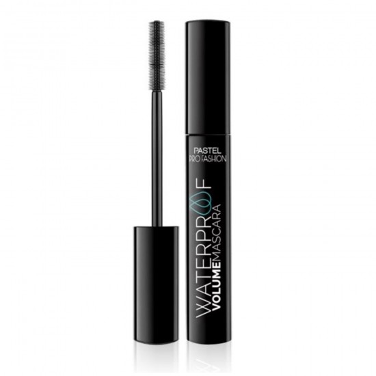 Pastel Profashion Waterproof Volume Suya Dayanıklı Maskara