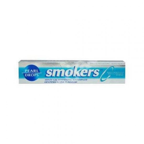 Pearl Drops Smokers Diş Jeli 75 ML