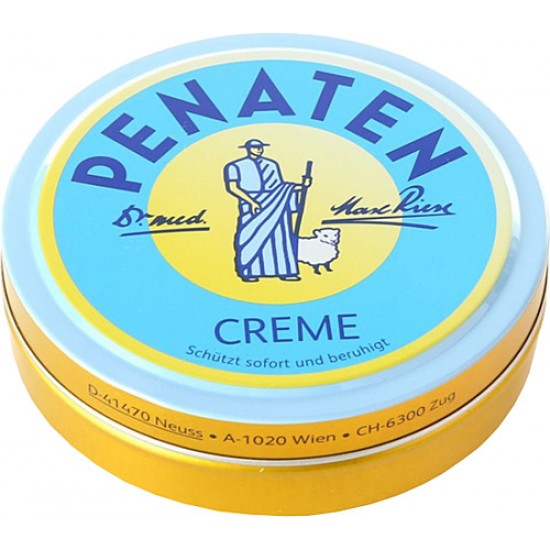 Penaten Baby Pişik Kremi 150 ML