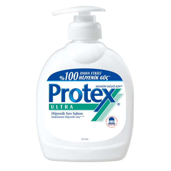 Protex Sıvı Sabun Ultra 300 ML